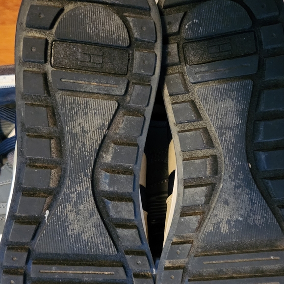 Tommy Hilfiger semi Wedge sneakers - Picture 2 of 16